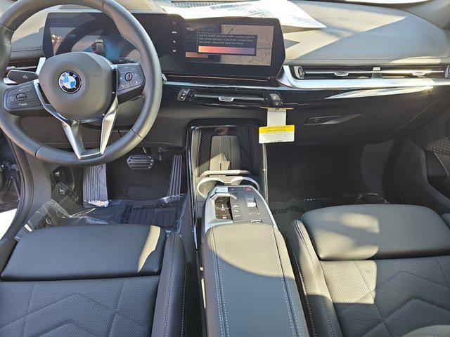 new 2026 BMW X1 car, priced at $49,000