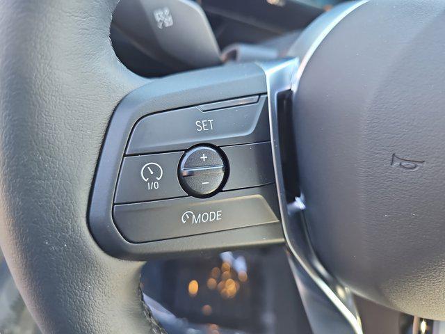 new 2026 BMW X1 car, priced at $49,000