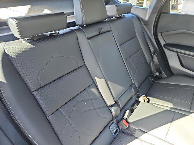 new 2026 BMW X1 car, priced at $49,000