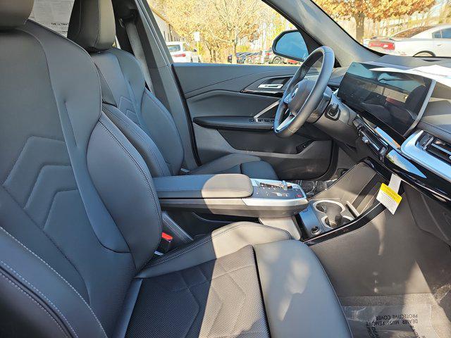 new 2026 BMW X1 car, priced at $49,000