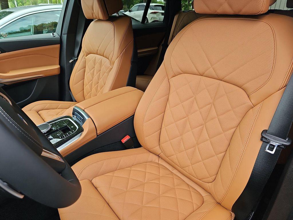 new 2026 BMW X5 car, priced at $85,898