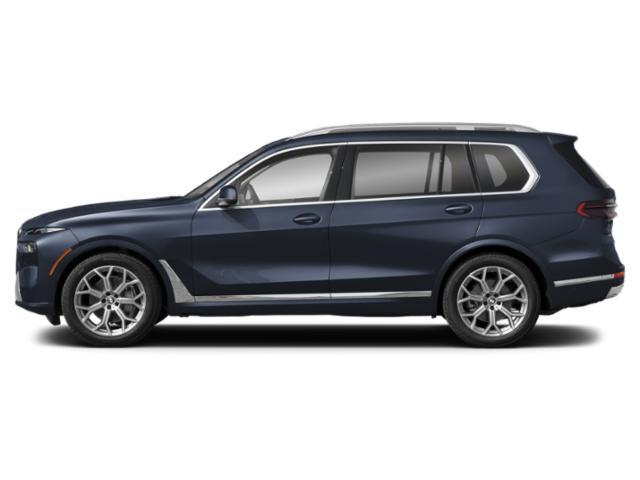 new 2026 BMW X7 car, priced at $98,860
