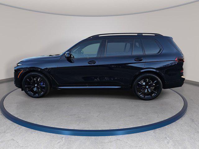 new 2026 BMW X7 car, priced at $98,860