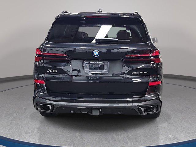 new 2026 BMW X5 PHEV car, priced at $91,790