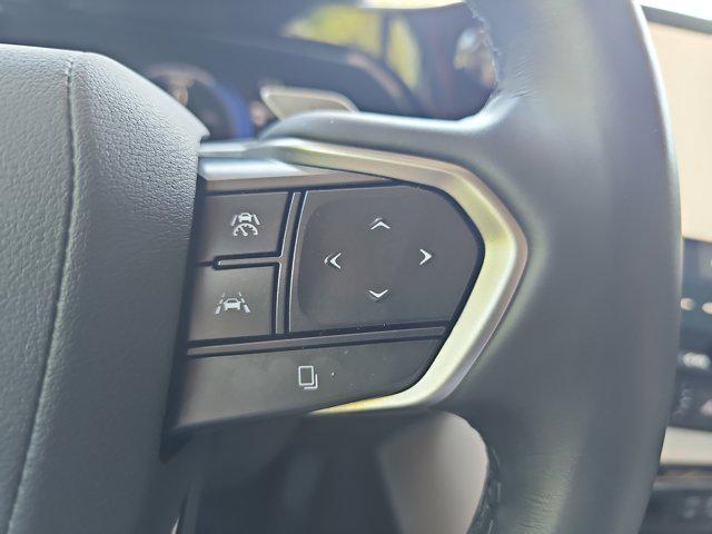 used 2025 Lexus NX 350h car, priced at $54,680