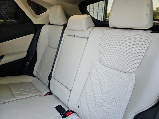 used 2025 Lexus NX 350h car, priced at $54,680
