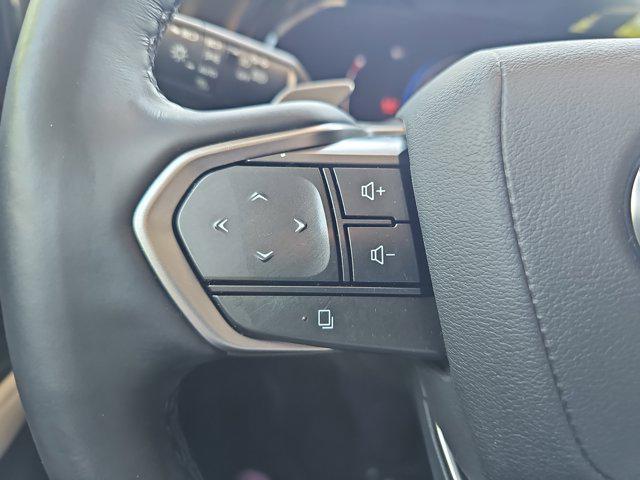 used 2025 Lexus NX 350h car, priced at $54,680