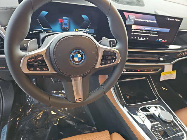 new 2026 BMW X5 PHEV car, priced at $91,050