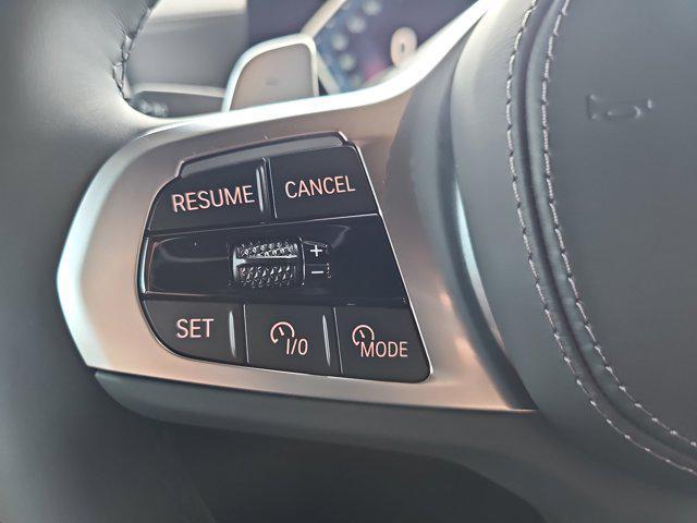 new 2026 BMW X5 PHEV car, priced at $91,050