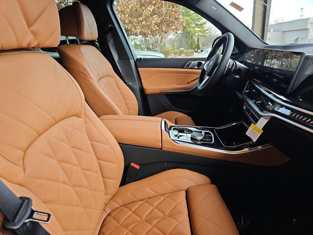 new 2026 BMW X5 PHEV car, priced at $91,050