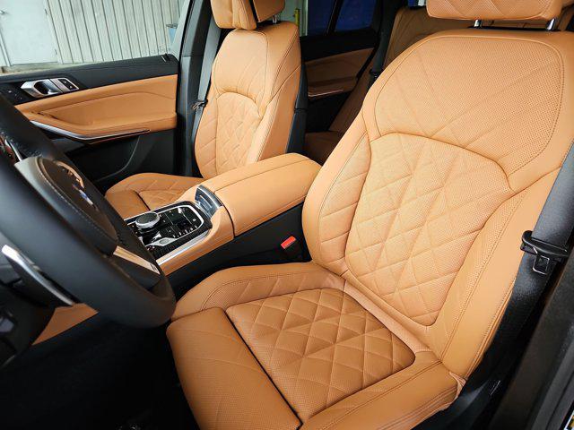 new 2026 BMW X5 PHEV car, priced at $91,050