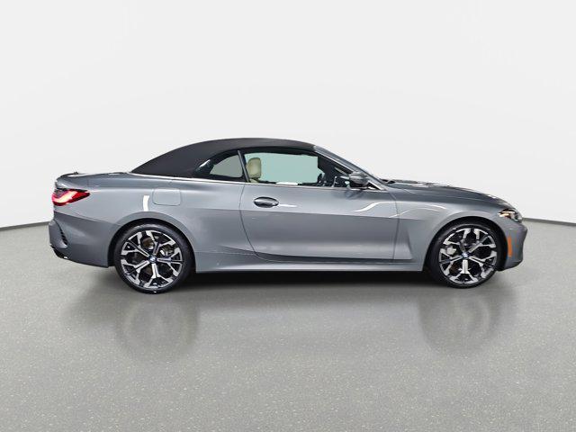 new 2026 BMW 430 car, priced at $66,530
