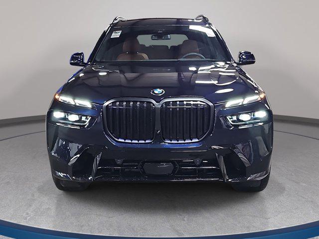 new 2026 BMW X7 car, priced at $106,055