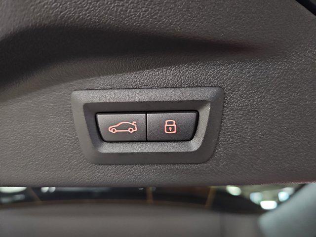 new 2026 BMW X7 car, priced at $106,055