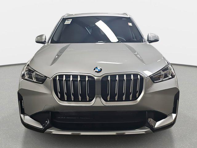 new 2026 BMW X1 car, priced at $48,630