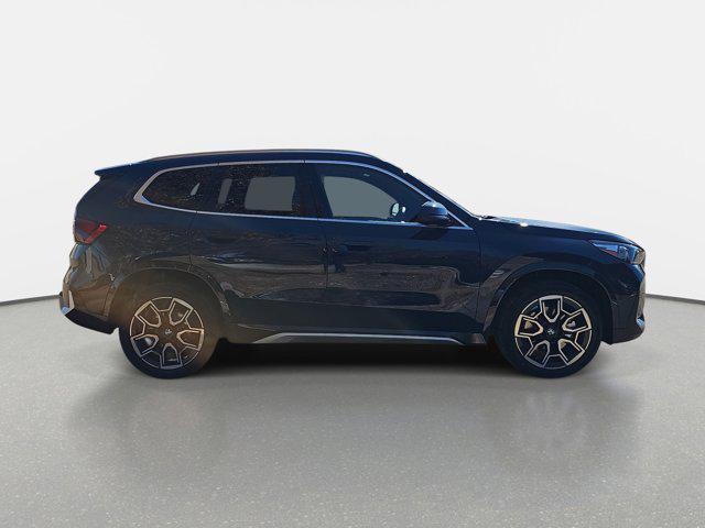 new 2026 BMW X1 car, priced at $49,900