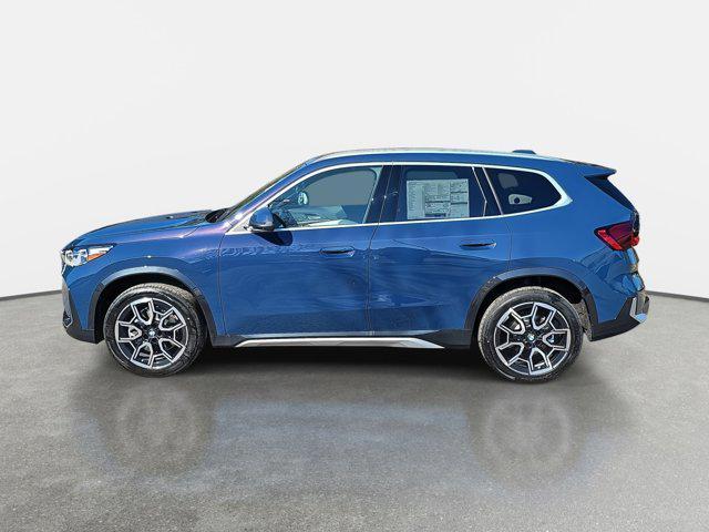 new 2026 BMW X1 car, priced at $49,900
