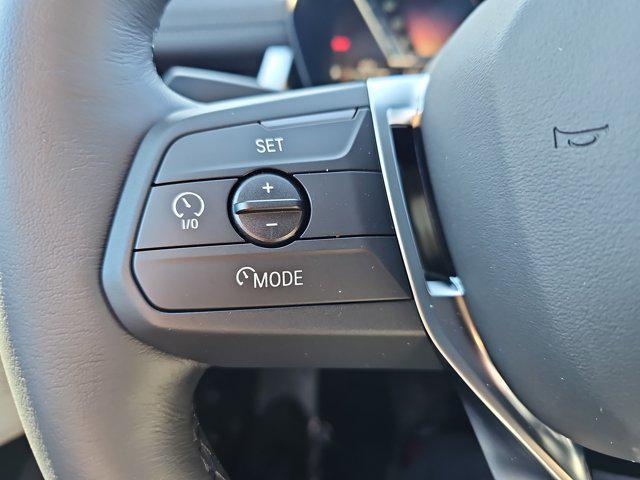 new 2026 BMW X1 car, priced at $49,900