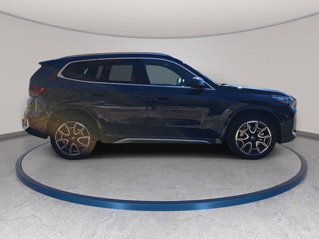 new 2026 BMW X1 car, priced at $49,900
