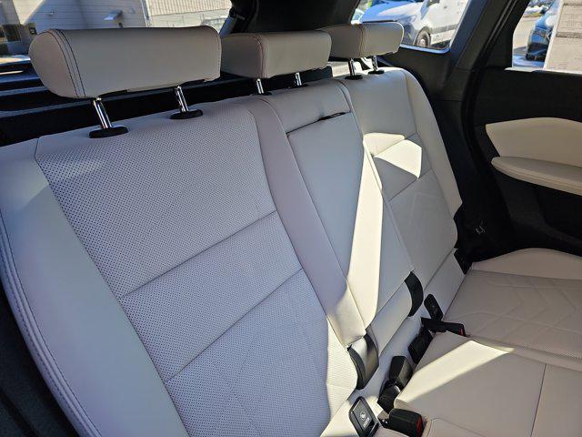 new 2026 BMW X1 car, priced at $49,900