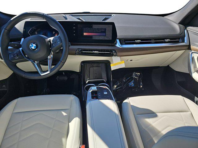 new 2026 BMW X1 car, priced at $49,900