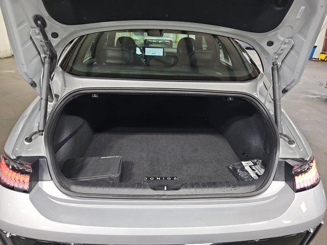 used 2024 Hyundai IONIQ 6 car, priced at $28,942