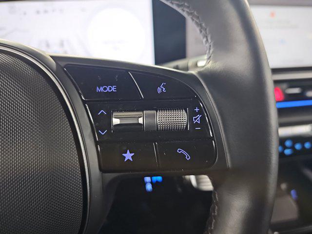 used 2024 Hyundai IONIQ 6 car, priced at $28,942