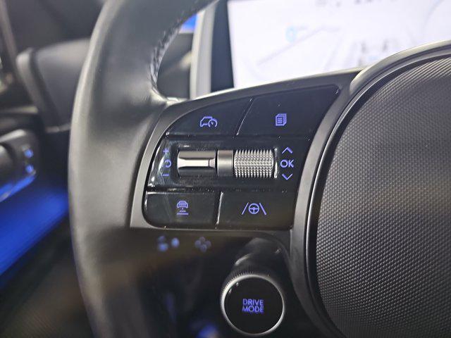 used 2024 Hyundai IONIQ 6 car, priced at $28,942