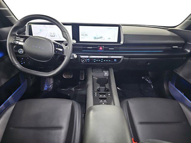 used 2024 Hyundai IONIQ 6 car, priced at $28,942