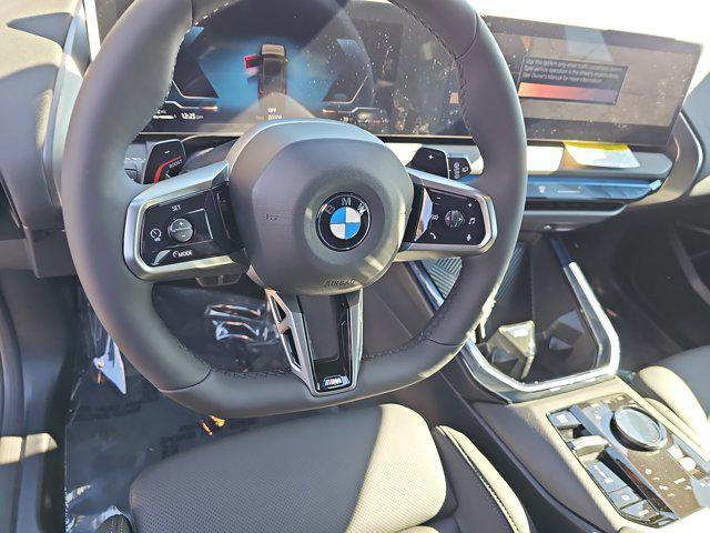 new 2026 BMW X3 car, priced at $58,150