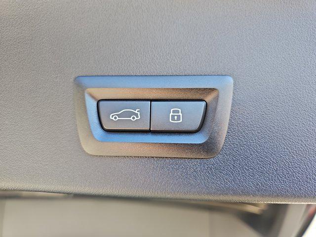 new 2026 BMW X3 car, priced at $58,150