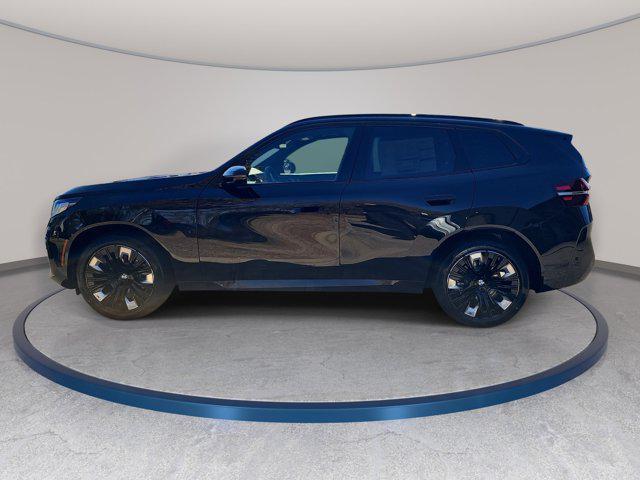 new 2026 BMW X3 car, priced at $58,150