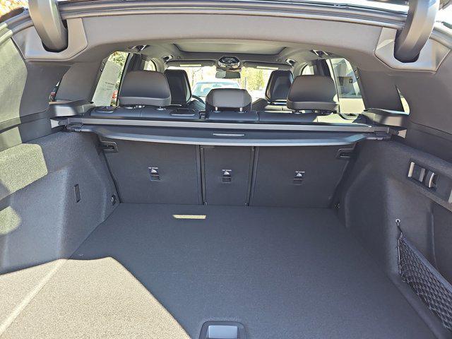 new 2026 BMW X3 car, priced at $58,150