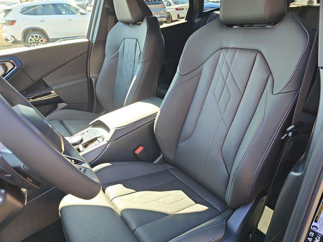 new 2026 BMW X3 car, priced at $58,150