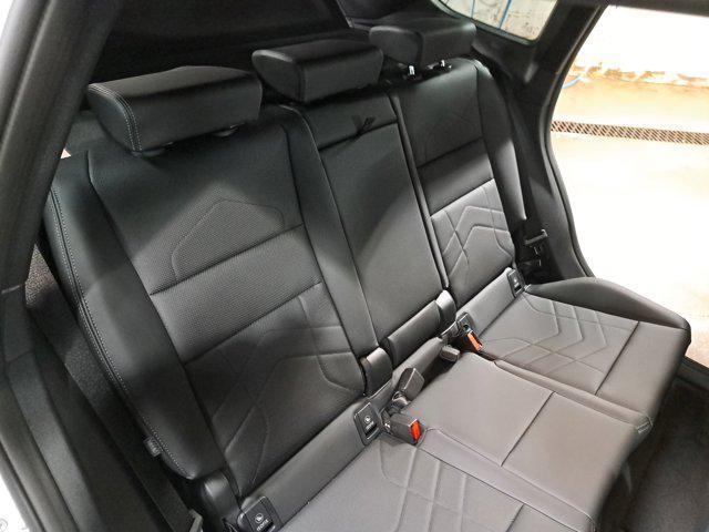 new 2026 BMW X1 car, priced at $48,480