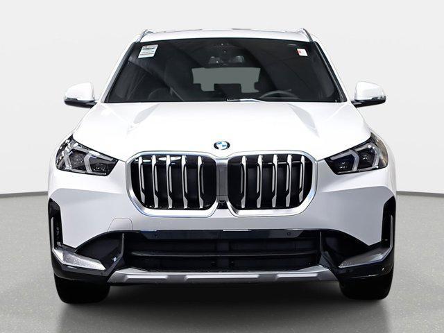 new 2026 BMW X1 car, priced at $48,480