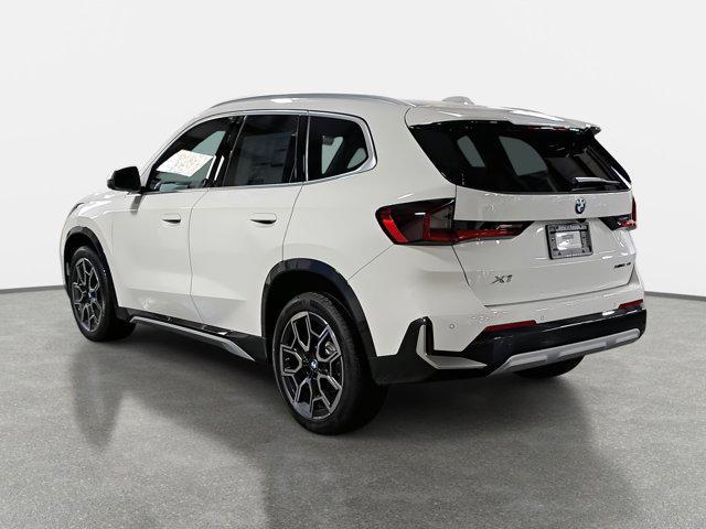 new 2026 BMW X1 car, priced at $48,480