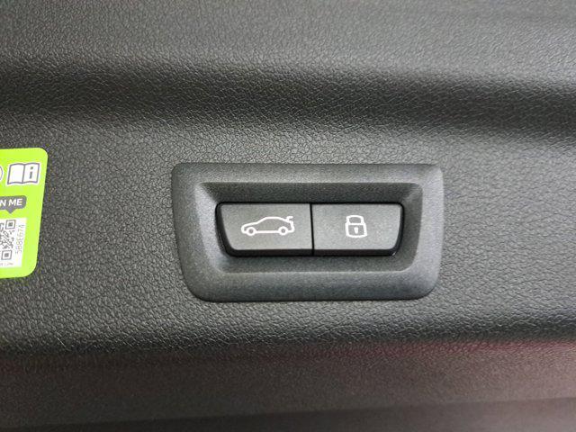 new 2026 BMW X1 car, priced at $48,480