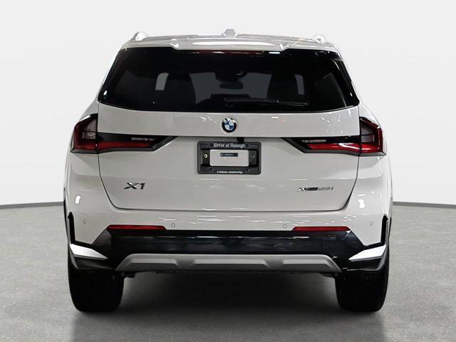new 2026 BMW X1 car, priced at $48,480