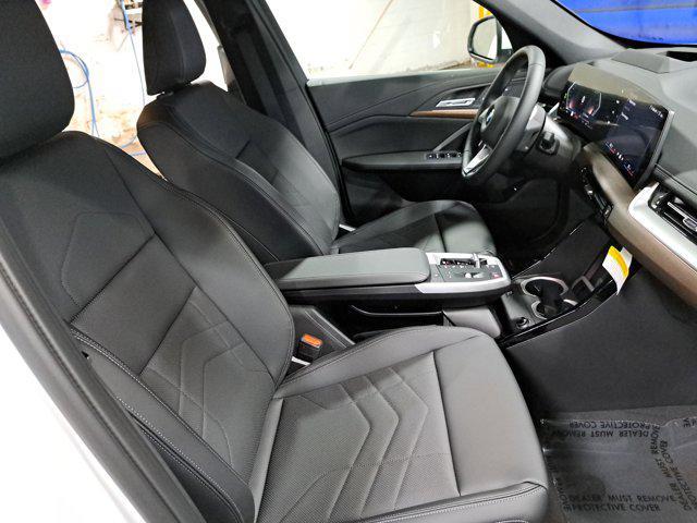 new 2026 BMW X1 car, priced at $48,480