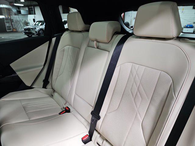 new 2026 BMW X3 car, priced at $58,900