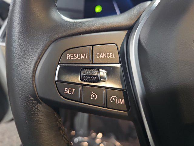 used 2023 BMW i4 Gran Coupe car, priced at $32,482