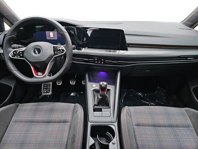 used 2022 Volkswagen Golf GTI car, priced at $26,982