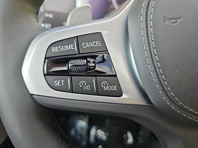 new 2026 BMW X5 car, priced at $86,950