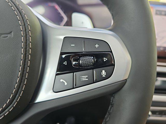 new 2026 BMW X5 car, priced at $86,950