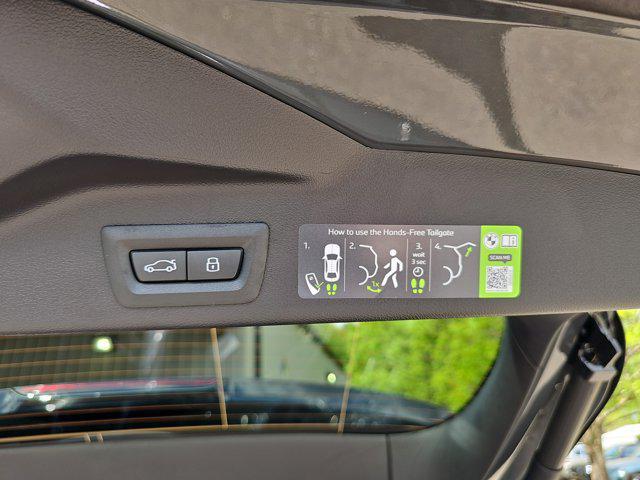 new 2026 BMW X5 car, priced at $86,950