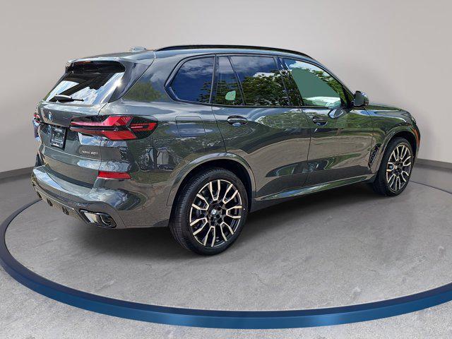 new 2026 BMW X5 car, priced at $86,950