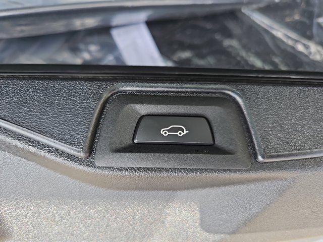 new 2026 BMW X5 car, priced at $86,950