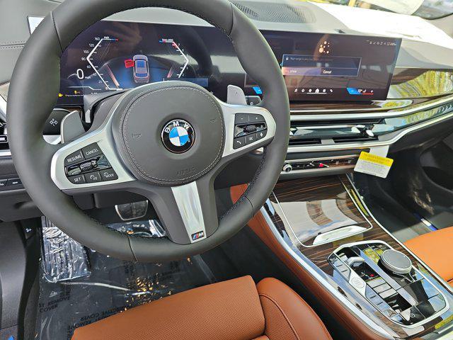 new 2026 BMW X5 car, priced at $86,950