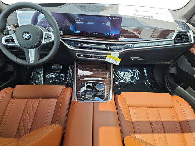 new 2026 BMW X5 car, priced at $86,950